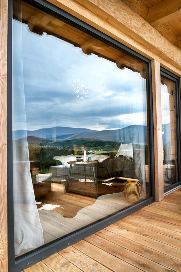 Ovis Homes Zawoja Exterior photo